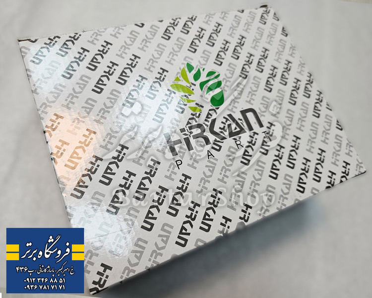 قاب ایربگ چپ پارس کلید دار (ولوم دار)