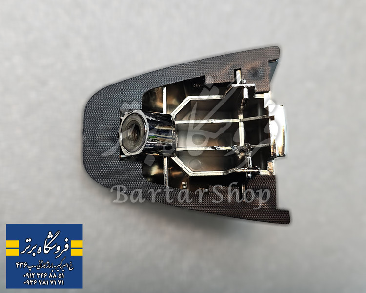 کلاهک دستگیره بیرونی دنا پلاس