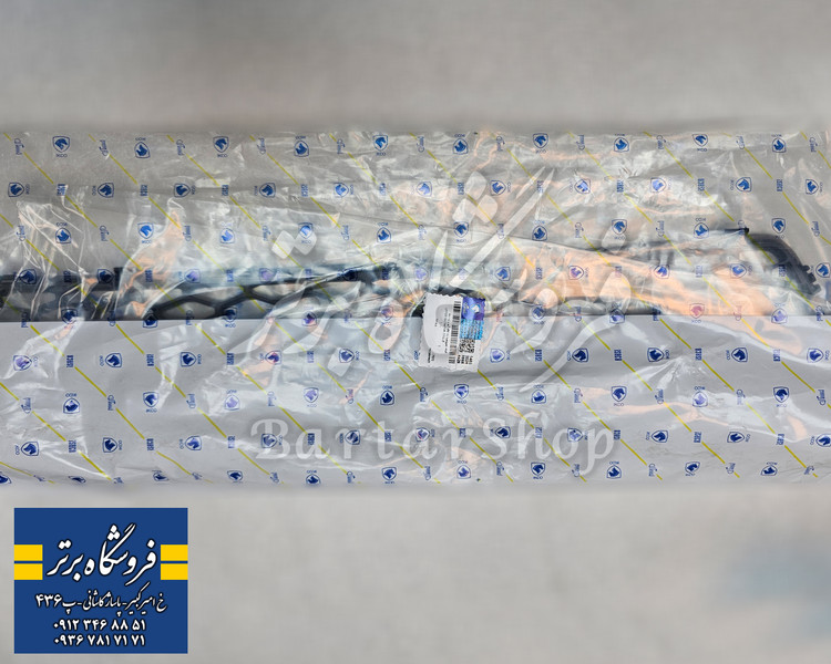 جلو پنجره دنا (ایساکو)
