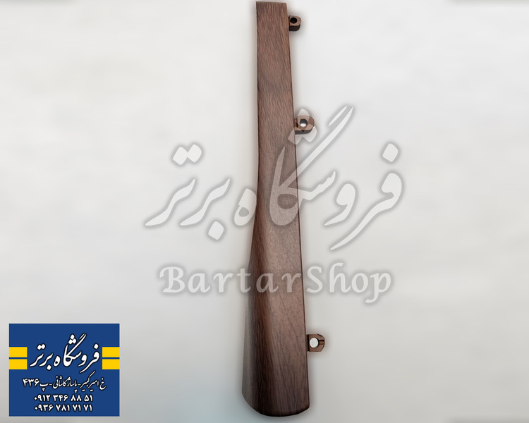 زه طرح چوب غربیلک فرمان پژو پارس