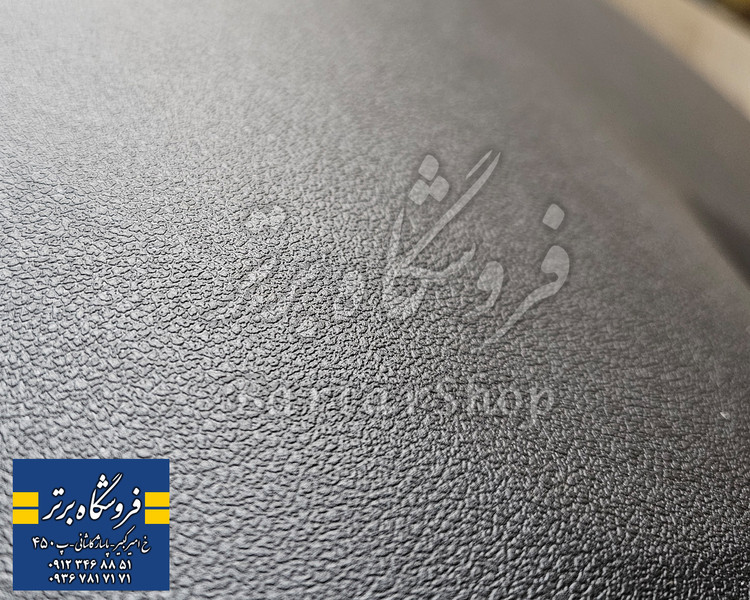 قاب ایربگ داشبورد تارا (قاب ایربگ تارا سرنشین) ساپکو (اصلی)