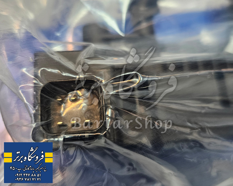 کوئل فابریک پژو 206 TU3 تیپ 2 (اصلی) کروز - CROUSE