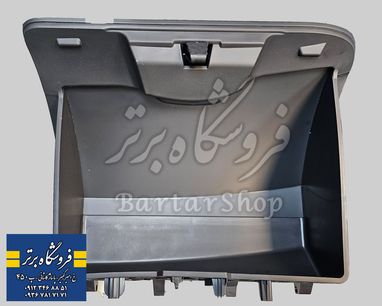درب داشبورد دنا پلاس (فابریک) اصلی